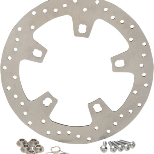 17102404 ROTOR FRT S/S 14- 22 FLT