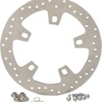 17102404 ROTOR FRT S/S 14- 22 FLT