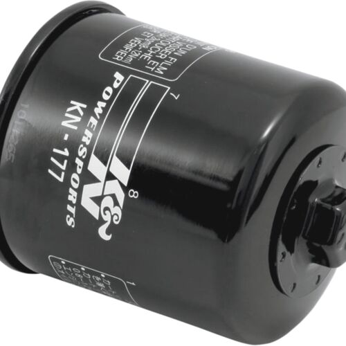 07120045 FILTER OIL BUELL