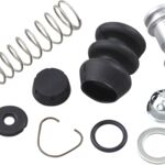 DS195048 Rear &Uuml;berholsatz f&uuml;r hinteren Hauptbremszylinder 71-79 FX, 58-79 FL/FLH OEM 41762-58A