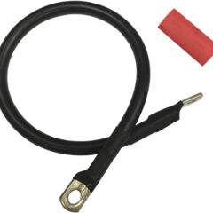 CABLE BATTERY BLK 16