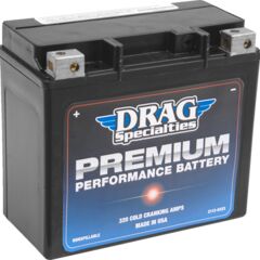 BATTERY DRAG FA GYZ20H (EU)