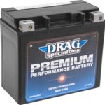 21130453 BATTERY DRAG FA GYZ20H (EU)
