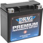 21130453 BATTERY DRAG FA GYZ20H (EU)