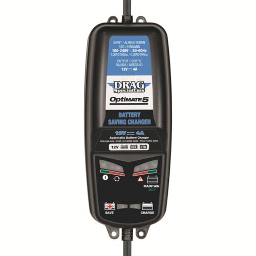 38070754 CHARGER DRAG OPTIMATE 5 EU