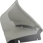 23100750 FLTR - 2015+ - FLARE WINDSHIEL