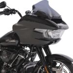 23100917 FLTR - 2023+ - FLARE WINDSHIEL