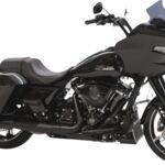 23100917 FLTR - 2023+ - FLARE WINDSHIEL