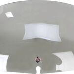 23100473 FLH - 2014+ - FLARE WINDSHIELD