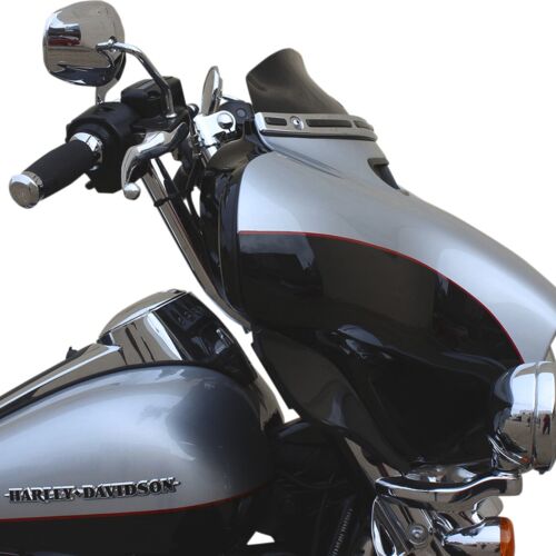 23100672 FLH - 2014+ - FLARE WINDSHIELD