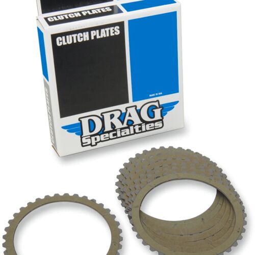 11310420 CLUTCH PLATES 90-97BT/XL