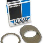 11310420 CLUTCH PLATES 90-97BT/XL