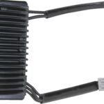 21120799 REGULATOR FXD 04-05 BLK